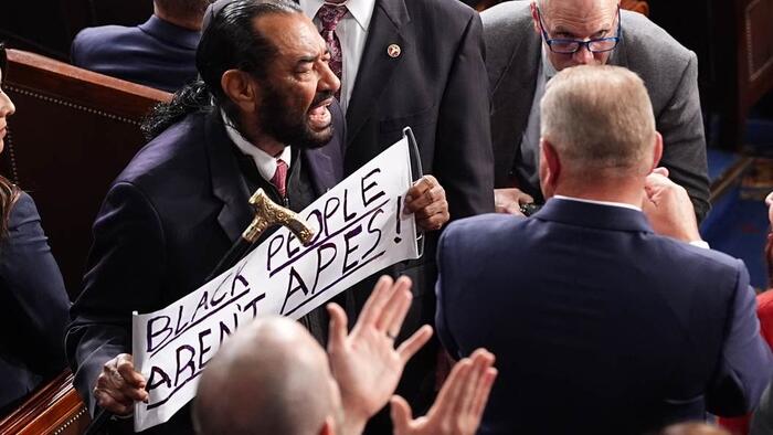 Image for Al 'Mr.Impeachment' Green Out As Crypto-Backed Candidates Win Key Texas Primary Runoffs