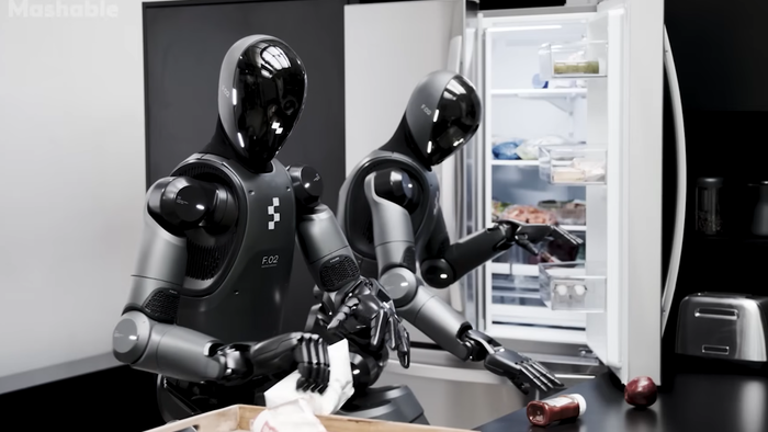 zerohedge.com - Tyler Durden - Meta Buys Robot Brain Startup As Zuck Wants Humanoids In Homes