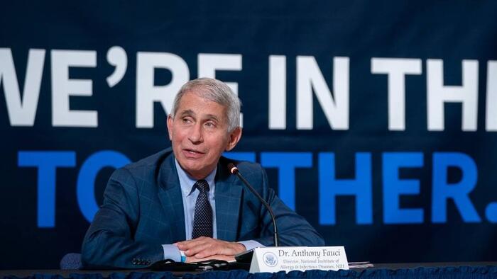 Bombshell CIA Testimony: Fauci Accused Of Intentionally Burying COVID Lab-Leak Evidence