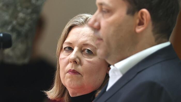 German SPD Leader Faces Backlash After Claiming Migrants Burdening Welfare System Is A 'Right Wing Extremist' Lie