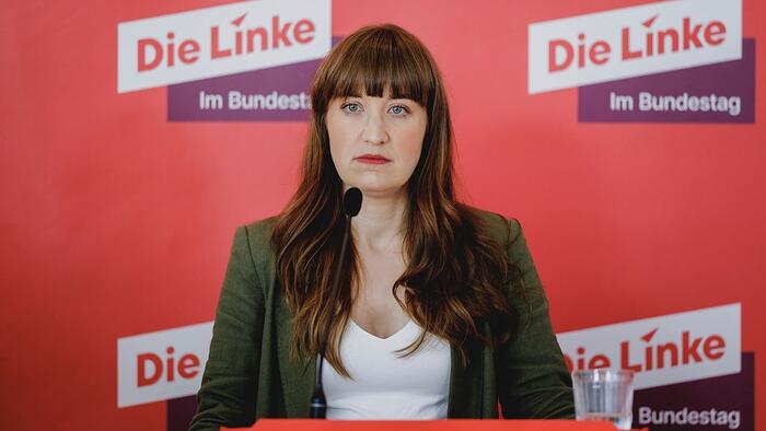 Leftist Party Wants Voting Rights For All Foreigners Who've Lived In Germany For 5 Years