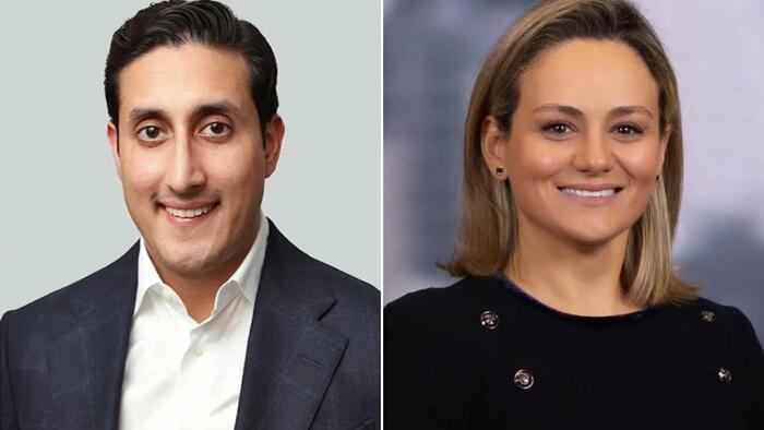 JPM Tried $1 Million Payoff To Bury Banker's Sexual Assault Claims Before Daily Mail Bombshell