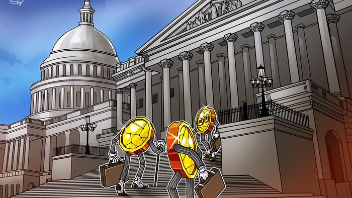 CLARITY Act Stablecoin Yield Rules Finalized: 'Go Time' For Crypto Bill