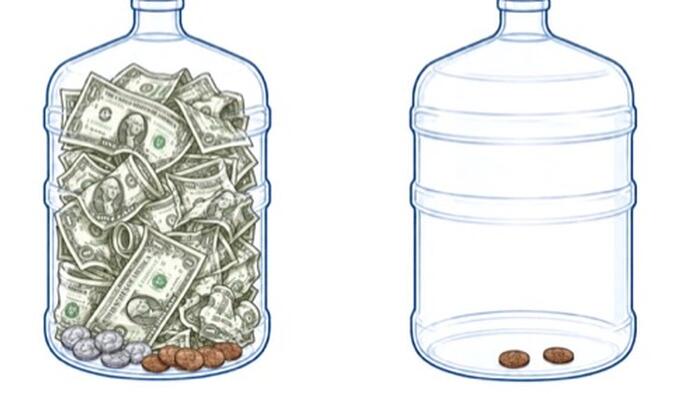 zerohedge.com - Tyler Durden - The Water Economics Of Data Centers V. Almond Farms & Golf Courses