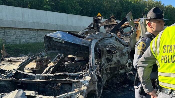 Non-English-Speaking Bus Driver Faces Manslaughter Charges After Horror Virginia Crash Kills Entire Family