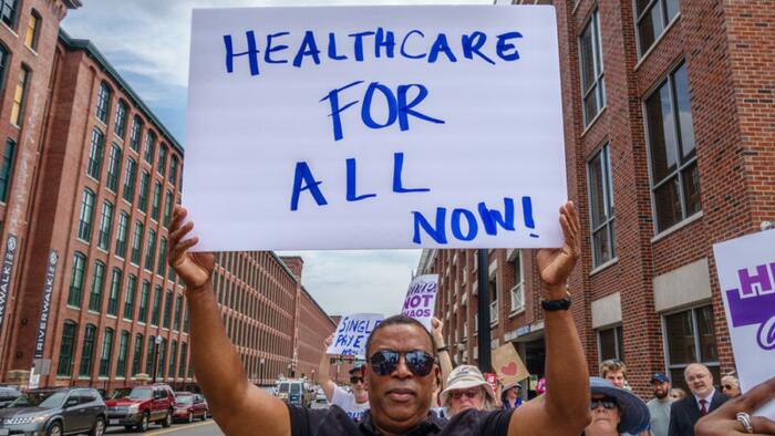 zerohedge.com - Tyler Durden - Multiple States Begin Ejecting Illegal Immigrants From Subsidized Healthcare