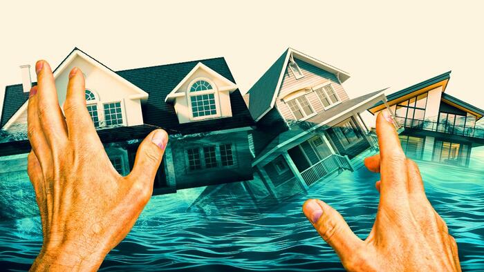 zerohedge.com - Tyler Durden - Gold, Debt And The Inevitable Global Housing Market Crash