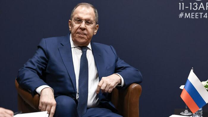 US Wants To Restore Nord Stream & Purchase From Europeans At Steep Discount: Lavrov
