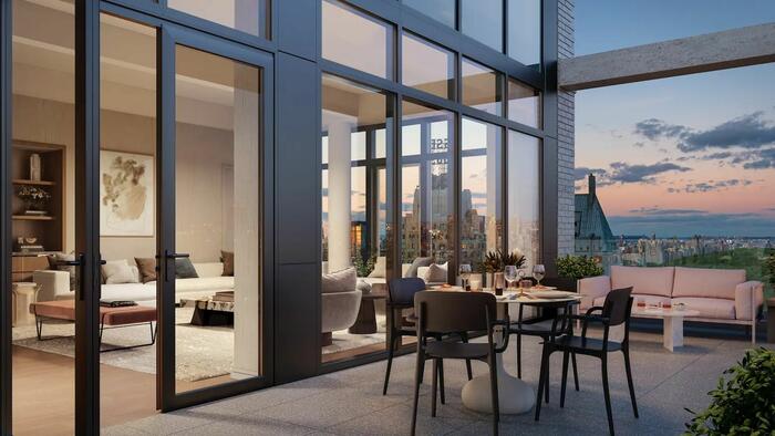 Hochul Targets NYC's Multimillion-Dollar Second Homes In $268 Billion Budget Framework