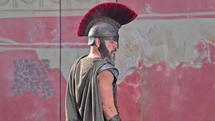 Bad Signs: Christopher Nolan's "The Odyssey" Looks Like A Woke Disaster