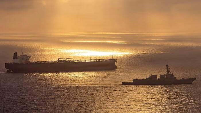 zerohedge.com - Tyler Durden - It's Not Iran Trapping Ships In The Hormuz, It's The Insurance Risk