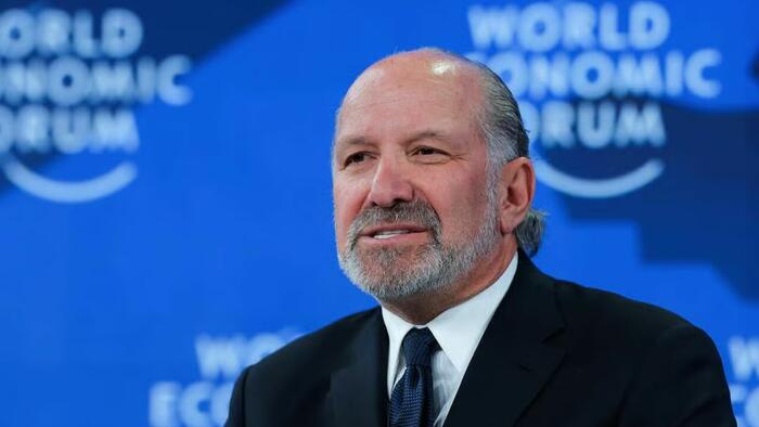 Lutnick Testifying Today On Epstein Ties After Dems Demand Subpoena