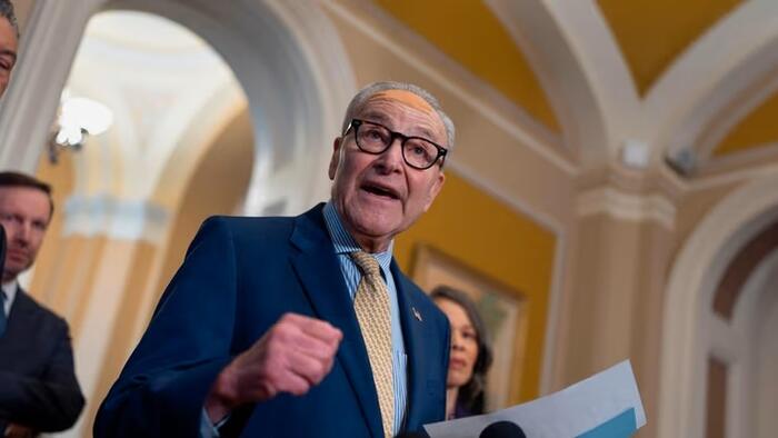 Democrats Melt Down After Supreme Court Restricts Race Based Gerrymandering