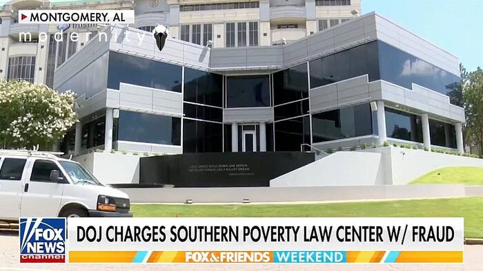SPLC Leader Pleads Not Guilty To Charges Of Funneling Millions To Neo-Nazis