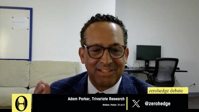 "Damage Done Already" - Oil May Take Year To Normalize: Adam Parker