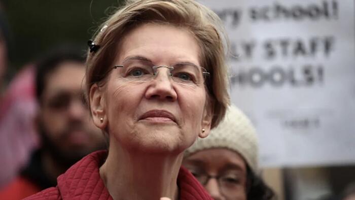 zerohedge.com - Tyler Durden - Congrats, Elizabeth Warren, On The Death Of Spirit Airlines