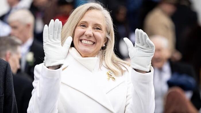 "Moderate" Democrat Abigail Spanberger Considers Tax On Gym Memberships And Streaming Services, Among Other Ideas