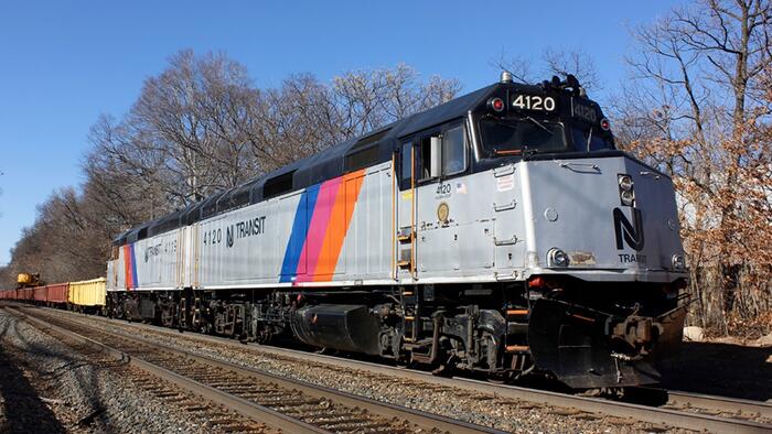 NJ Transit Cuts World Cup Train Fare After Backlash Over $150 Ticket Price