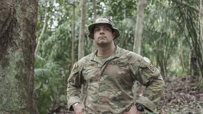 The US Has Restarted Jungle Warfare In Panama After 25 Years