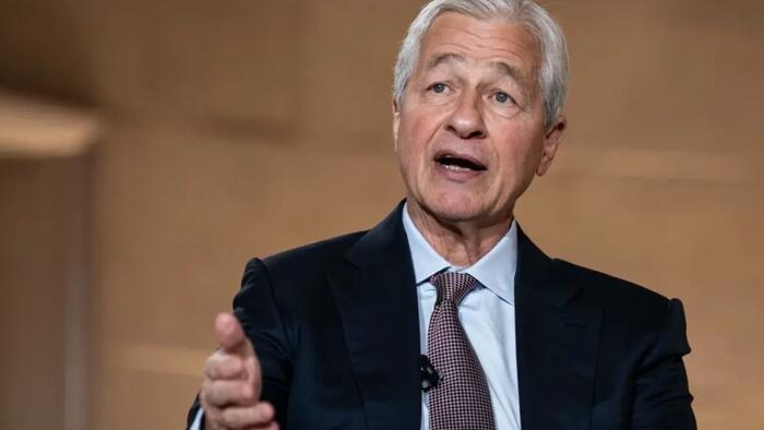 zerohedge.com - Tyler Durden - 'I Think It Will Reduce Our Jobs': Jamie Dimon Predicts AI-Driven Workforce Shift At JPMorgan