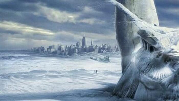 UN Climate Panel Quietly Admits Its Doomsday Climate Scenarios Were 'Implausible'