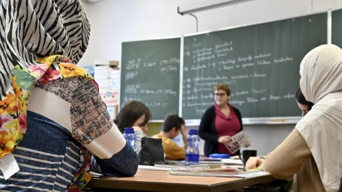 Half Of Vienna Secondary School Students Are Now Muslim As Cultural Tensions Grow In Classrooms