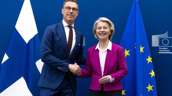 Is It Time For Von Der Leyen To Go?