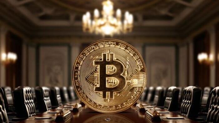 American Bankers Attempt Last Ditch Effort To Kill Crypto Market Structure Bill Regarding Stablecoins