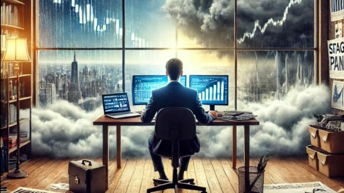 The Stagflation Narrative: What Doomers Get Wrong