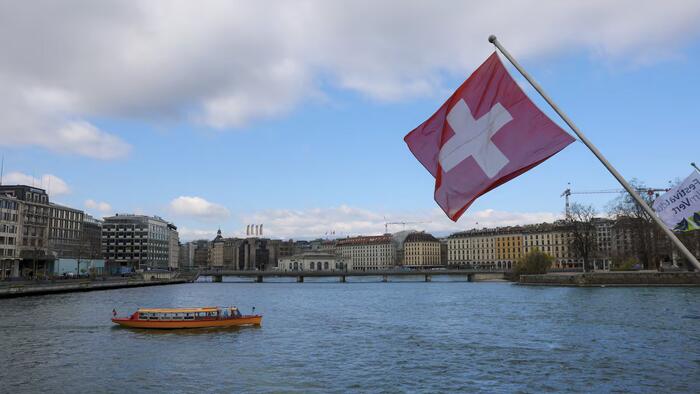 Switzerland To Vote On Capping Population At 10 Million
