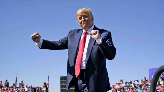 Indiana Primary: Senate Incumbents Crushed By Trump-Backed Challengers