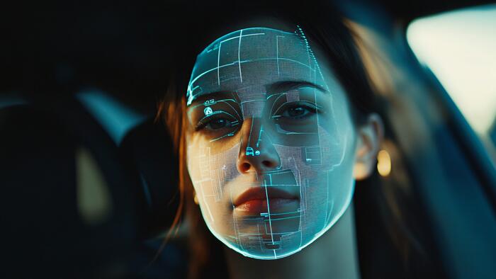 The EU Is Pushing "Driver-Monitoring Cameras" - Here's Why...