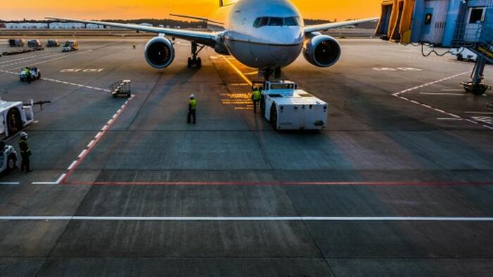 Rising Jet Fuel And Ticket Prices Could Disrupt Summer Air Travel