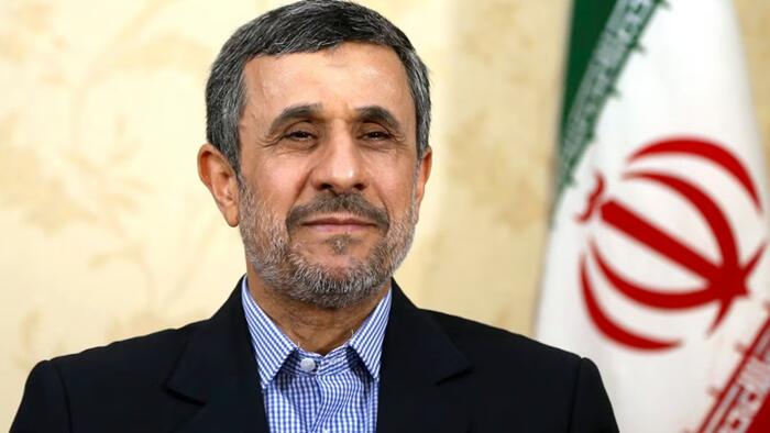 US, Israel Planned To Install Hardliner Ahmadinejad As Iran's Leader: Cartoonish NYT Report Says