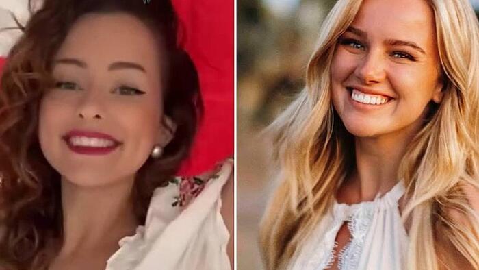UK's Telegraph Claims Attractive Young Women Are Now The New Face Of The 'Far-Right'