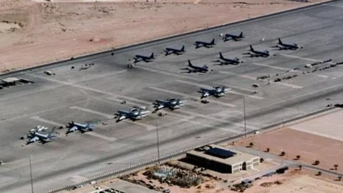 Trump Paused Project Freedom After Gulf Allies Reportedly Suspended Base, Airspace Access
