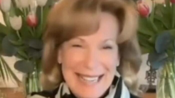 Watch: Lockdown Architect Deborah Birx Smirks Over PCR Testing For Hantavirus