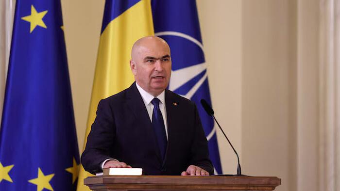 Romanian Pro-EU Government Collapses After No-Confidence Vote, Currency Tumbles To Record Low