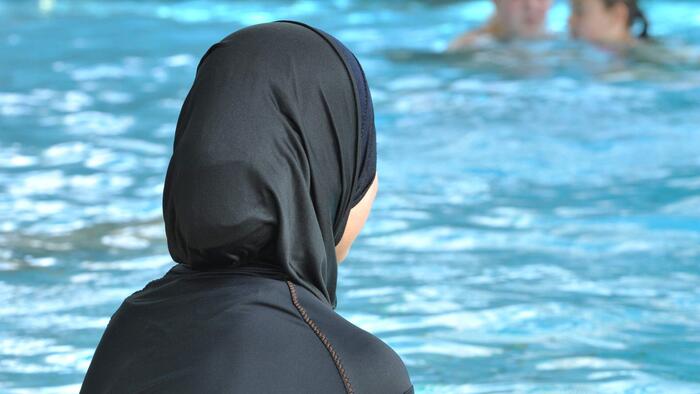 Austrian Hotel Defends Burkini Pool Ban As Hygiene Dispute With Muslim Guests Heads To Court