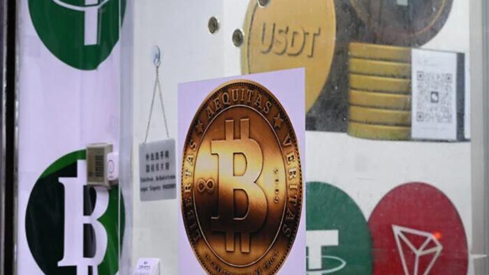'We Outright Grabbed The Wallets': Bessent Boasts $1BN In Iran State Crypto Seized To Date