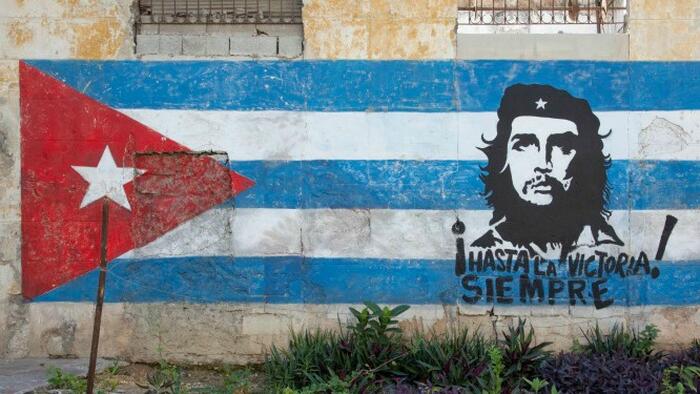 Trump Hits Cuba With New Sanctions; Rubio Warns Of Havana's Foreign Influence Ops