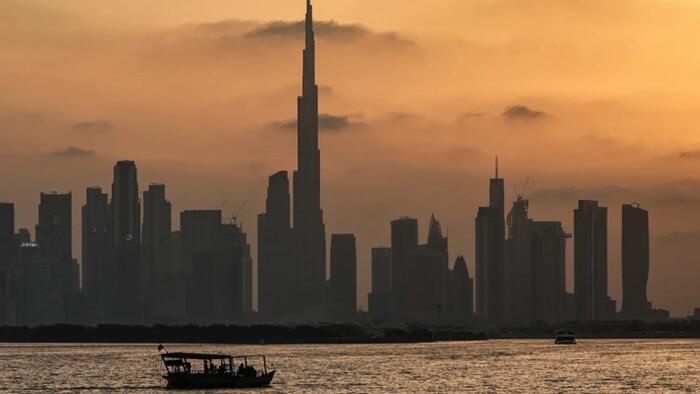 zerohedge.com - Tyler Durden - Dubai's Shipping Hub Status Under Pressure As Some Industry Veterans Eye Greece
