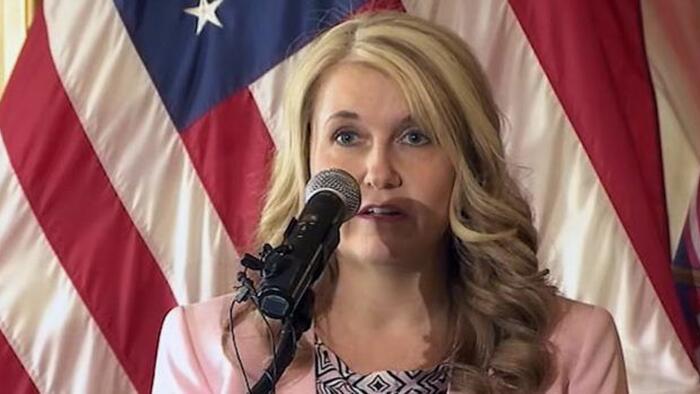Judge Who Oversaw Utah Gerrymander Resigns For Affair With Plaintiff's Attorney