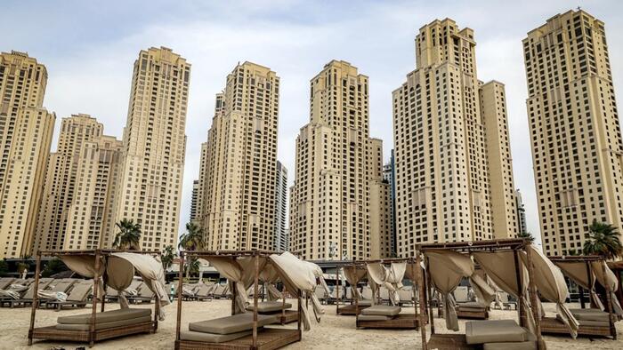'We Need People To Come Back': Dubai's Tourism Industry Reels As Foreigners Flee