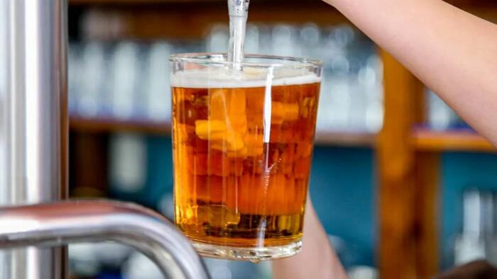 Iconic American Beer Brand Discontinued After 177 Years