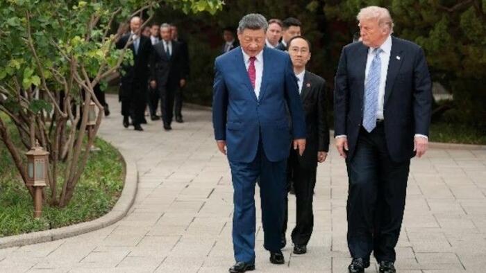 US And China Agree To Establish Trade And Investment Boards As Trump-Xi Summit Delivers Modest Wins