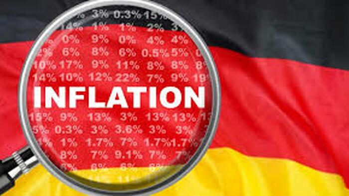 Germany's Inflation Scapegoat: Why Hormuz Is A Convenient Cover Story