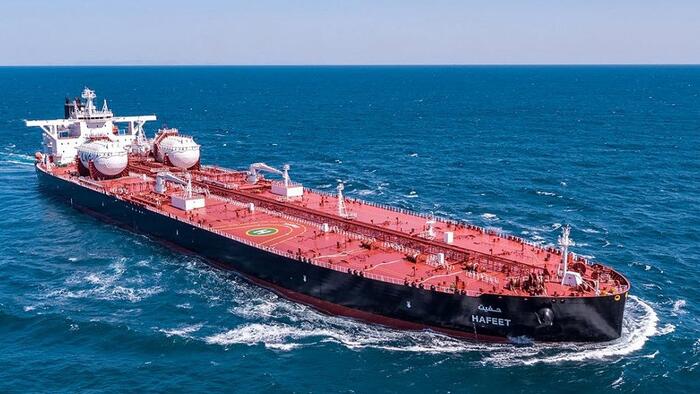 UAE Slips Hidden Oil Tankers Through Straits Of Hormuz
