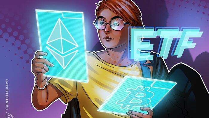 Jane Street Slashes Bitcoin ETF Holdings, Adds Ether Funds In Q1 2026