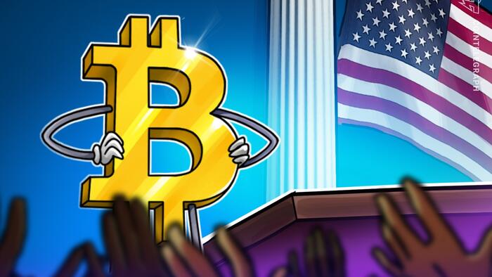 US Lawmakers Renew Strategic Bitcoin Reserve Push With ARMA Bill